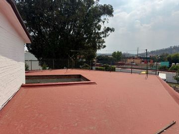 RENTA DE CASA EN LA SOLEDAD NAUCALPAN