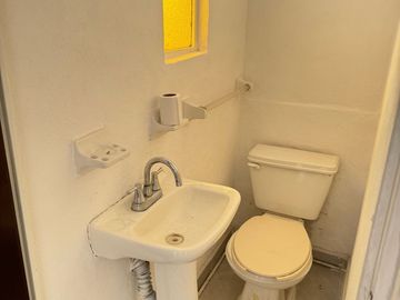 RENTA DE CASA EN LA SOLEDAD NAUCALPAN