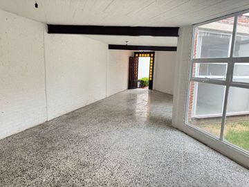 RENTA DE CASA EN LA SOLEDAD NAUCALPAN