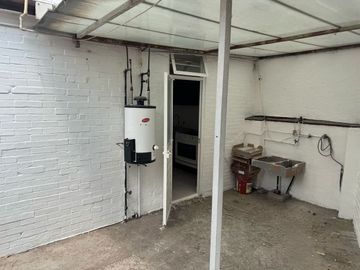 RENTA DE CASA EN LA SOLEDAD NAUCALPAN