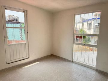 RENTA DE CASA EN LA SOLEDAD NAUCALPAN
