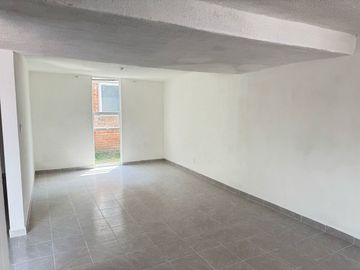 RENTA DE CASA EN LA SOLEDAD NAUCALPAN