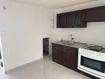 RENTA DE CASA EN LA SOLEDAD NAUCALPAN