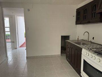 RENTA DE CASA EN LA SOLEDAD NAUCALPAN