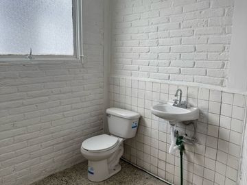 RENTA DE CASA EN LA SOLEDAD NAUCALPAN