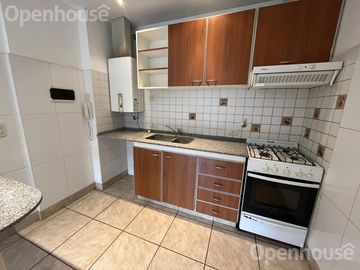 OPORTUNIDAD  APTO CREDITO- VENTA- DEPARTAMENTO 2 AMB- CENTRO DE PILAR