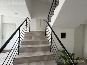 OPORTUNIDAD  APTO CREDITO- VENTA- DEPARTAMENTO 2 AMB- CENTRO DE PILAR