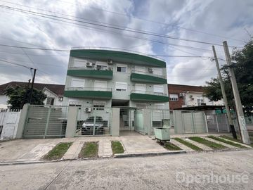 OPORTUNIDAD  APTO CREDITO- VENTA- DEPARTAMENTO 2 AMB- CENTRO DE PILAR