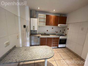 OPORTUNIDAD  APTO CREDITO- VENTA- DEPARTAMENTO 2 AMB- CENTRO DE PILAR