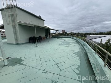 OPORTUNIDAD  APTO CREDITO- VENTA- DEPARTAMENTO 2 AMB- CENTRO DE PILAR