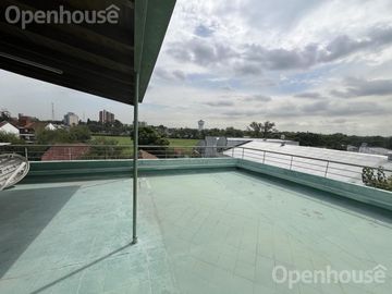 OPORTUNIDAD  APTO CREDITO- VENTA- DEPARTAMENTO 2 AMB- CENTRO DE PILAR
