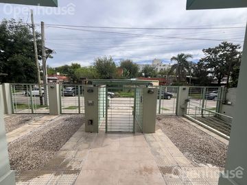 OPORTUNIDAD  APTO CREDITO- VENTA- DEPARTAMENTO 2 AMB- CENTRO DE PILAR