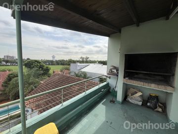 OPORTUNIDAD  APTO CREDITO- VENTA- DEPARTAMENTO 2 AMB- CENTRO DE PILAR