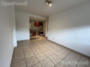 OPORTUNIDAD  APTO CREDITO- VENTA- DEPARTAMENTO 2 AMB- CENTRO DE PILAR