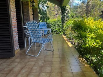 Lindísima Casa 4 Ambientes - en Altos del Barranco