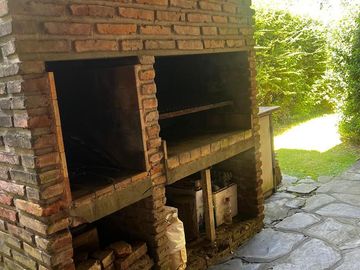 Lindísima Casa 4 Ambientes - en Altos del Barranco