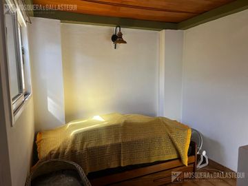 Lindísima Casa 4 Ambientes - en Altos del Barranco