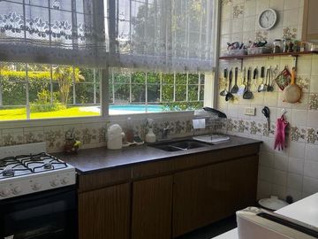 Lindísima Casa 4 Ambientes - en Altos del Barranco