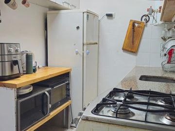 Venta Dpto. 1 dormi - Bº Santa Genoveva - Neuquén Capital