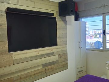 Venta Dpto. 1 dormi - Bº Santa Genoveva - Neuquén Capital