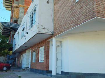 Venta Dpto. 1 dormi - Bº Santa Genoveva - Neuquén Capital