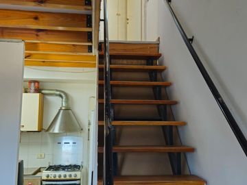 Venta Dpto. 1 dormi - Bº Santa Genoveva - Neuquén Capital