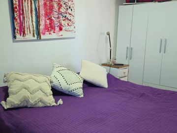 Venta Dpto. 1 dormi - Bº Santa Genoveva - Neuquén Capital