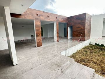 La Peñita Montemorelos