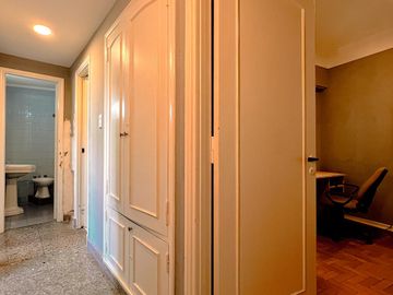 VENTA DEPARTAMENTO EN MAR DEL PLATA 3 DORMITORIOS 4 AMBIENTES CORDOBA Y LURO
