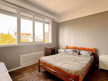 VENTA DEPARTAMENTO EN MAR DEL PLATA 3 DORMITORIOS 4 AMBIENTES CORDOBA Y LURO