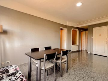 VENTA DEPARTAMENTO EN MAR DEL PLATA 3 DORMITORIOS 4 AMBIENTES CORDOBA Y LURO