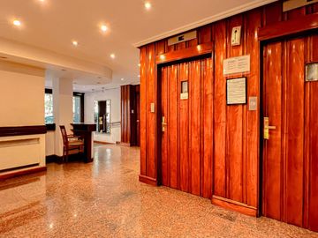 VENTA DEPARTAMENTO EN MAR DEL PLATA 3 DORMITORIOS 4 AMBIENTES CORDOBA Y LURO