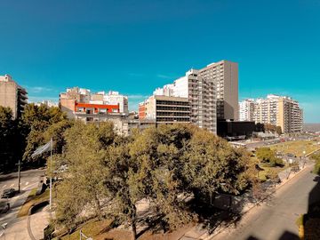 VENTA DEPARTAMENTO EN MAR DEL PLATA 3 DORMITORIOS 4 AMBIENTES CORDOBA Y LURO