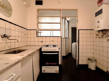 VENTA DEPARTAMENTO EN MAR DEL PLATA 3 DORMITORIOS 4 AMBIENTES CORDOBA Y LURO