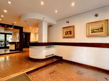 VENTA DEPARTAMENTO EN MAR DEL PLATA 3 DORMITORIOS 4 AMBIENTES CORDOBA Y LURO