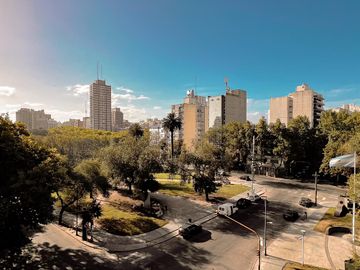 VENTA DEPARTAMENTO EN MAR DEL PLATA 3 DORMITORIOS 4 AMBIENTES CORDOBA Y LURO