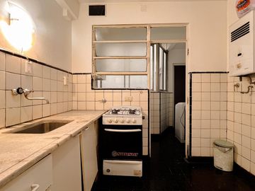 VENTA DEPARTAMENTO EN MAR DEL PLATA 3 DORMITORIOS 4 AMBIENTES CORDOBA Y LURO