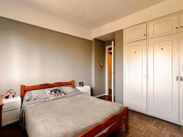 VENTA DEPARTAMENTO EN MAR DEL PLATA 3 DORMITORIOS 4 AMBIENTES CORDOBA Y LURO