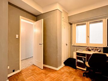 VENTA DEPARTAMENTO EN MAR DEL PLATA 3 DORMITORIOS 4 AMBIENTES CORDOBA Y LURO