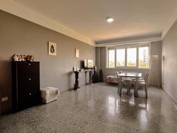 VENTA DEPARTAMENTO EN MAR DEL PLATA 3 DORMITORIOS 4 AMBIENTES CORDOBA Y LURO