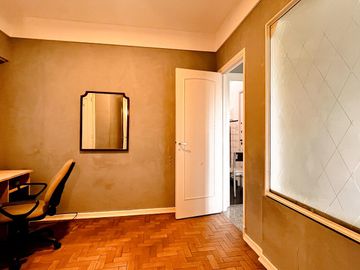 VENTA DEPARTAMENTO EN MAR DEL PLATA 3 DORMITORIOS 4 AMBIENTES CORDOBA Y LURO