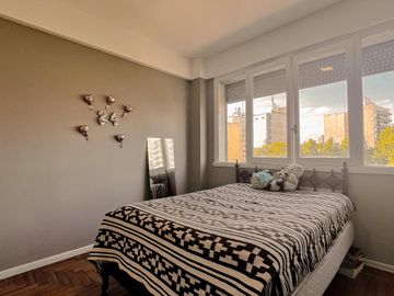 VENTA DEPARTAMENTO EN MAR DEL PLATA 3 DORMITORIOS 4 AMBIENTES CORDOBA Y LURO