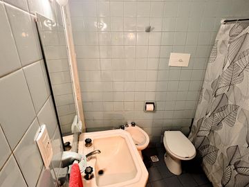 VENTA DEPARTAMENTO EN MAR DEL PLATA 3 DORMITORIOS 4 AMBIENTES CORDOBA Y LURO