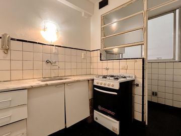 VENTA DEPARTAMENTO EN MAR DEL PLATA 3 DORMITORIOS 4 AMBIENTES CORDOBA Y LURO