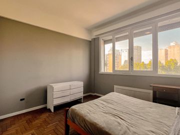 VENTA DEPARTAMENTO EN MAR DEL PLATA 3 DORMITORIOS 4 AMBIENTES CORDOBA Y LURO
