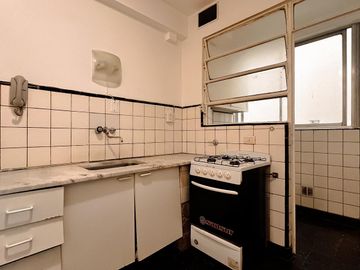 VENTA DEPARTAMENTO EN MAR DEL PLATA 3 DORMITORIOS 4 AMBIENTES CORDOBA Y LURO