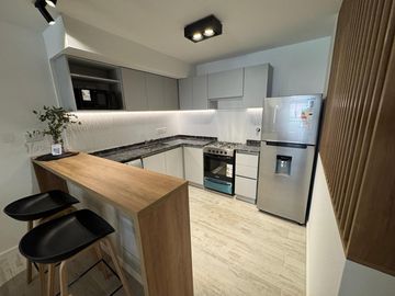 Oportunidad: Venta 1 dorm en Barcelona 23 en Nueva Córdoba