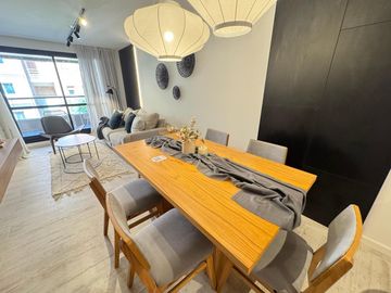 Oportunidad: Venta 1 dorm en Barcelona 23 en Nueva Córdoba
