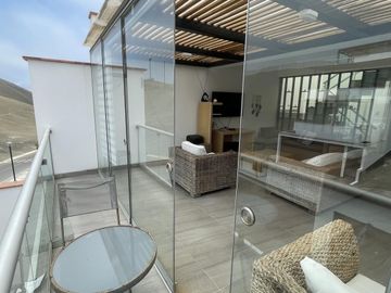 Casa a la venta en Condominio Alto Bujama