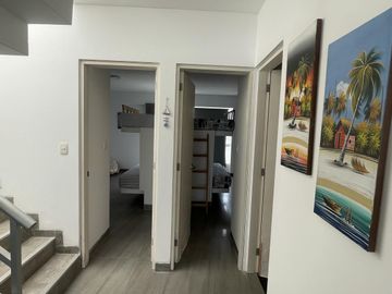 Casa a la venta en Condominio Alto Bujama